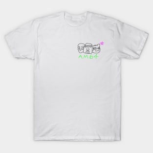 heds (white) T-Shirt